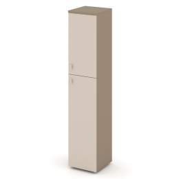 Шкаф высокий ES.SU-1.8(R)